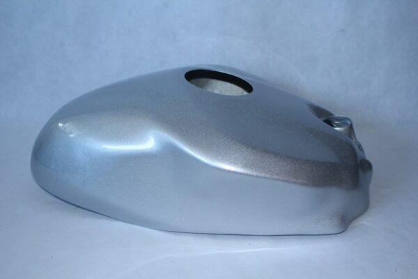 DUCATI 899/1199 PANIGALE COPRISERBATOIO Verniciato