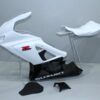 SUZUKI GSX-R 1000 2007/2008 Carena VERNICIATA - immagine 7