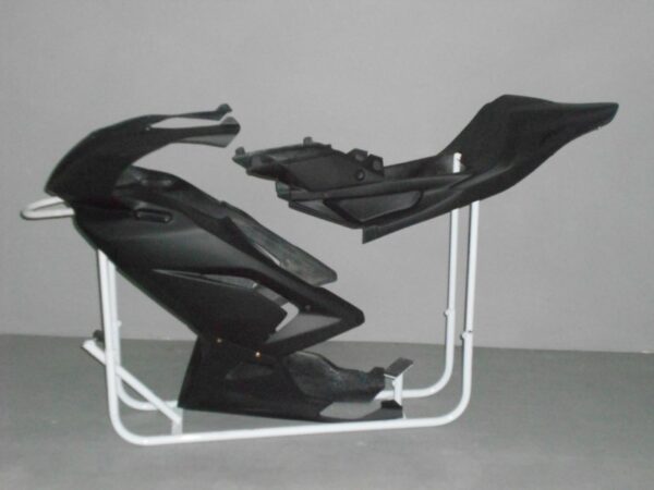 APRILIA RS 125 2006/2011 Carena VERNICIATA - immagine 2