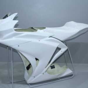 YAMAHA R3 15/18 Carena Racing COMPLETA