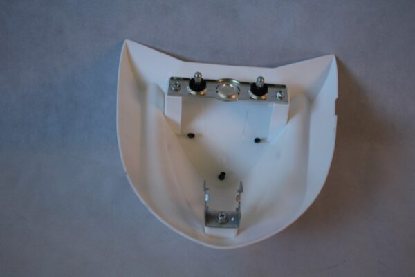 KAWASAKI ZX-10R 2004/2005 COPRISELLA in abs - immagine 2