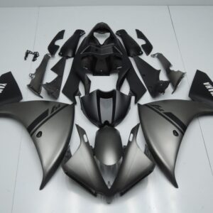 YAMAHA R1 2012/2014 Carena ABS verniciata eco