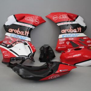 DUCATI 899/1199 Panigale Carena VERNICIATA Replica