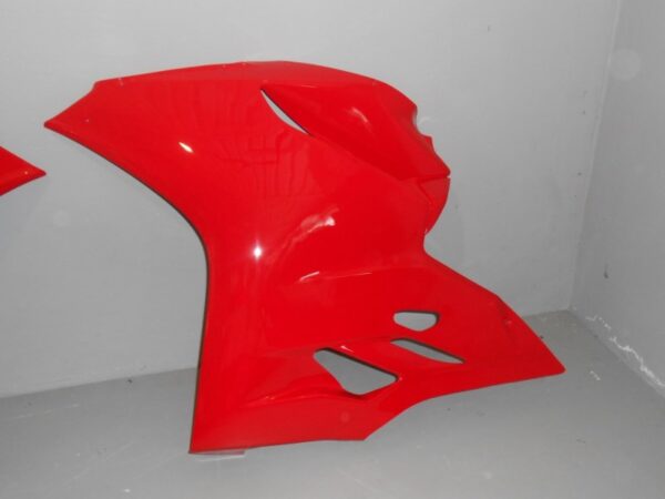 DUCATI 899/1199 PANIGALE Carena VERNICIATA - immagine 7