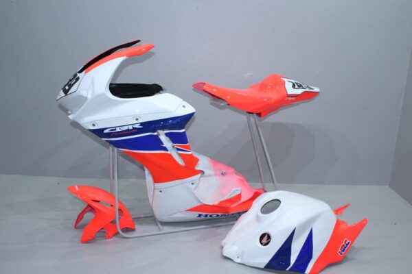 Honda CBR 1000 RR 17/18 Carena Racing HRC