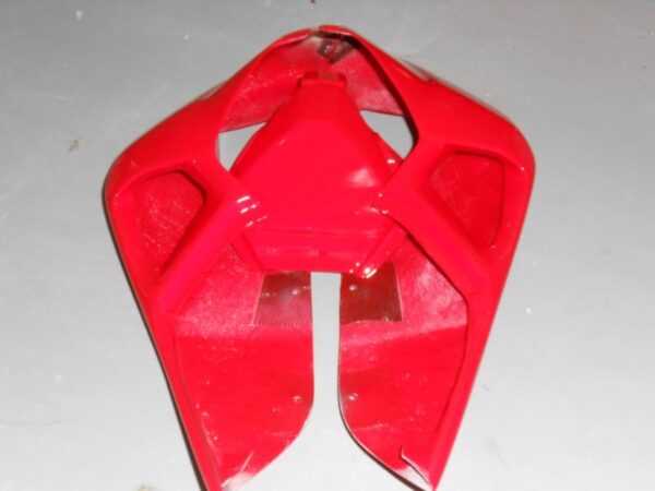 DUCATI 899/1199 PANIGALE Carena VERNICIATA - immagine 6