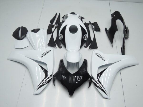 HONDA CBR 1000RR 2008/2011   Carena Completa ABS - immagine 20