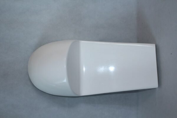 Codone moto epoca 7 - immagine 5