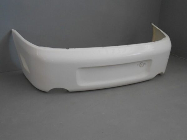 PORSCHE 996 PARAURTI POSTERIORE