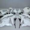 HONDA CBR 600RR 2009/2012  Carena ABS da verniciare