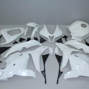 HONDA CBR 600RR 2009/2012  Carena ABS da verniciare