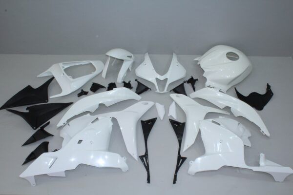 HONDA CBR 600RR 2009/2012  Carena ABS da verniciare