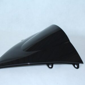HONDA CBR 1000RR 2012/2016 PLEXI FORATO d.b. nero