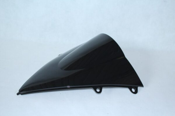 HONDA CBR 1000RR 2012/2016 PLEXI FORATO d.b. nero