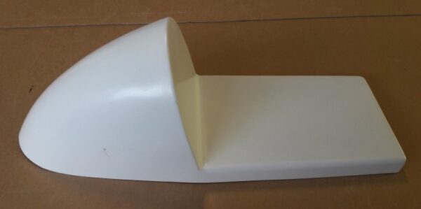 Codone moto epoca piccolo - immagine 4