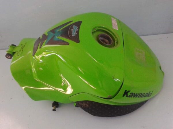 KAWASAKI ZX-6R 2005/2006 SERBATOIO originale