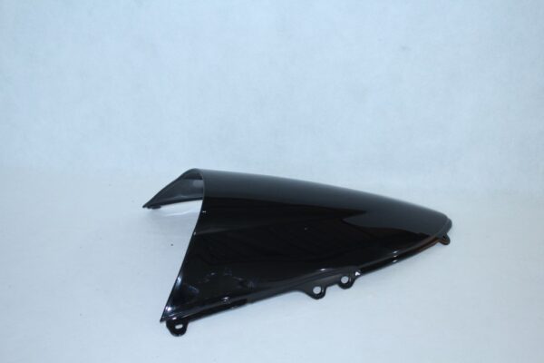 DUCATI 899/1199 PANIGALE  PLEXIGLASS forato nero db