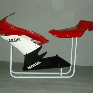 YAMAHA  R1 2007/2008 Carena VERNICIATA