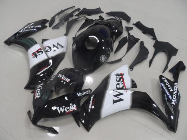 HONDA CBR 1000RR 2012/2016   Carena Completa ABS - immagine 23