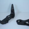 HONDA CBR 600F 2001/2006  TELAIETTO anteriore stradale in alluminio - immagine 2