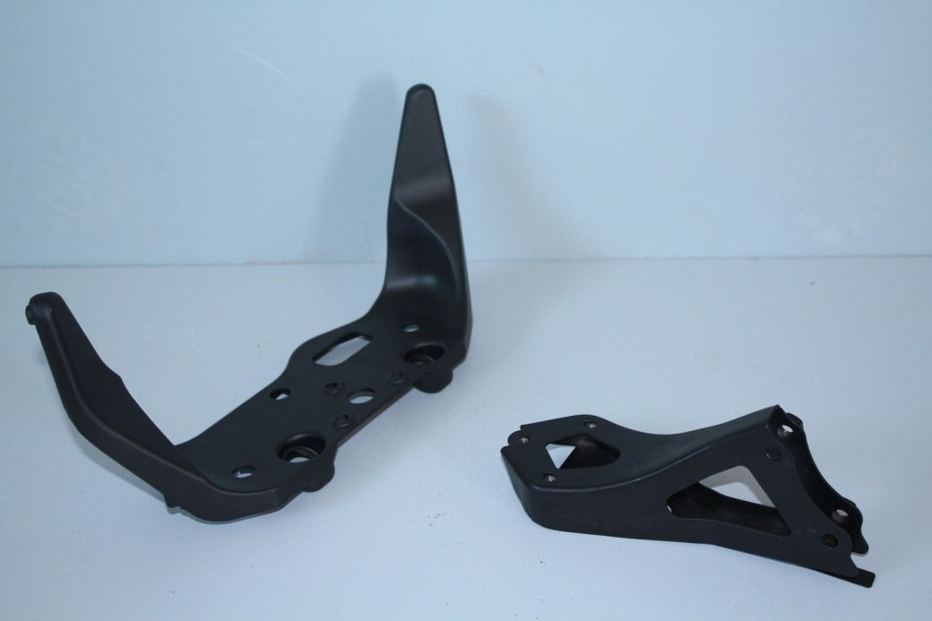 HONDA CBR 600F 2001/2006  TELAIETTO anteriore stradale in alluminio
