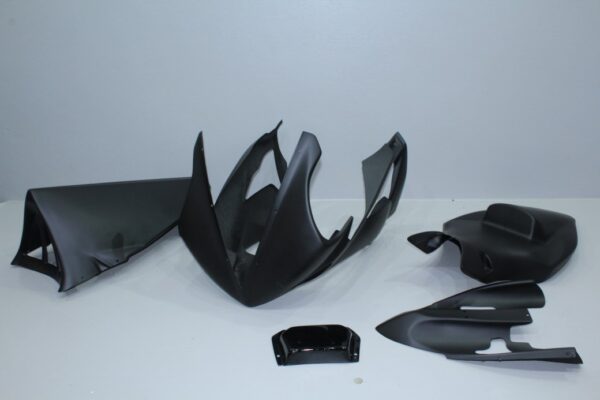 Yamaha YZF 1000 R1 2004/2006 Carena Racing - immagine 12