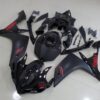 YAMAHA R1 2007/2008 Carena ABS verniciata eco - immagine 2