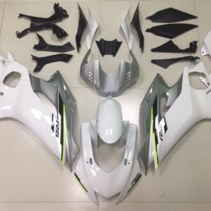YAMAHA R6 2017/2018 Carena in ABS verniciata replica