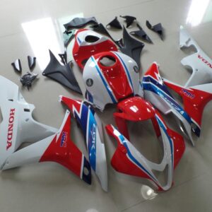 HONDA CBR 600RR 2007/2008 Carena in ABS verniciata replica