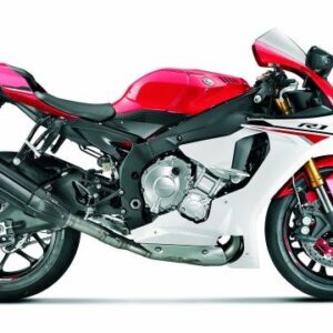 YAMAHA R1 2015/2018 Carena ABS verniciata eco