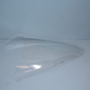 Aprilia RS 125 2006/2011 PLEXIGLASS FORATO Trasparente