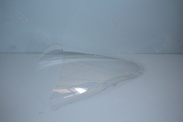 Aprilia RS 125 2006/2011 PLEXIGLASS FORATO Trasparente