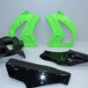 KAWASAKI ZX-10R 2011/2014 Carena VERNICIATA - immagine 2