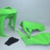 KAWASAKI ZX-10R 2008/2010 Carena VERNICIATA - immagine 6