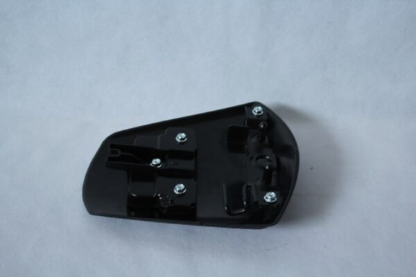 SUZUKI GSX-R 600/750 2011/2017 COPRISELLA in abs - immagine 2