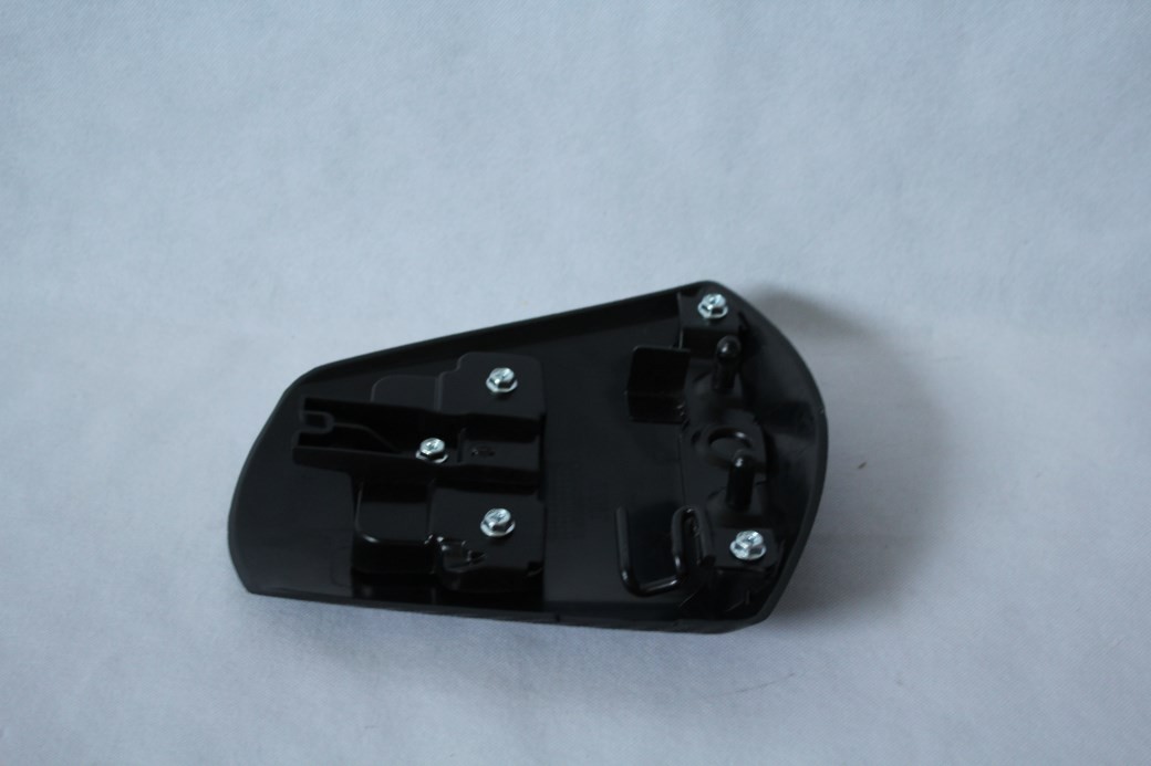 SUZUKI GSX-R 600/750 2011/2017 COPRISELLA in abs