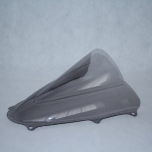 Suzuki GSX-R 1000 2009/2016 PLEXI FORATO d.b. fumè