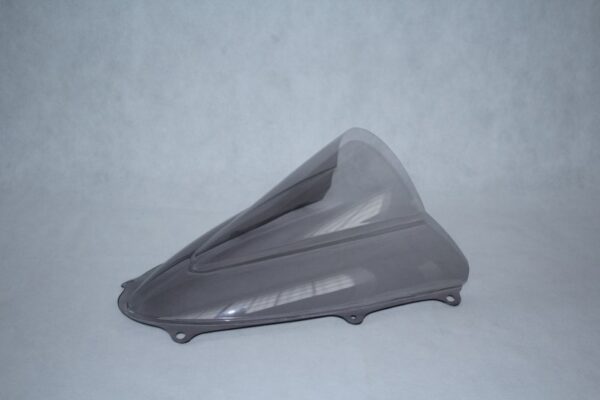Suzuki GSX-R 1000 2009/2016 PLEXI FORATO d.b. fumè