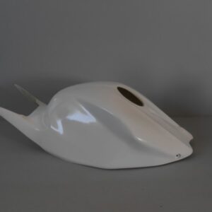HONDA CBR 1000RR 2012/2016 Copriserbatoio in vetroresina per moto