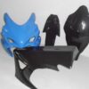 SUZUKI GSX-R 1000 2007/2008 Carena VERNICIATA - immagine 3