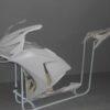 HONDA CBR 1000RR 2012/2016 Carena Stradale