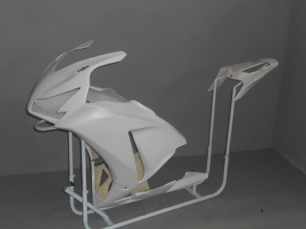 HONDA CBR 1000RR 2012/2016 Carena Stradale