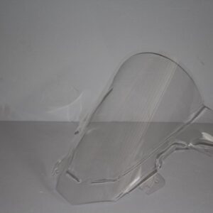 BMW S1000 RR 2015/2018 PLEXIGLASS forato d.b. trasparente