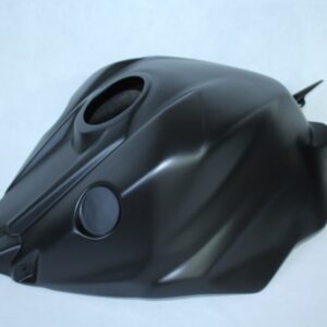 HONDA CBR 1000 RR 2017/2018   COPRISERBATOIO nero opaco