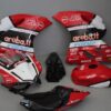 DUCATI 899/1199 PANIGALE Carena Racing - immagine 10