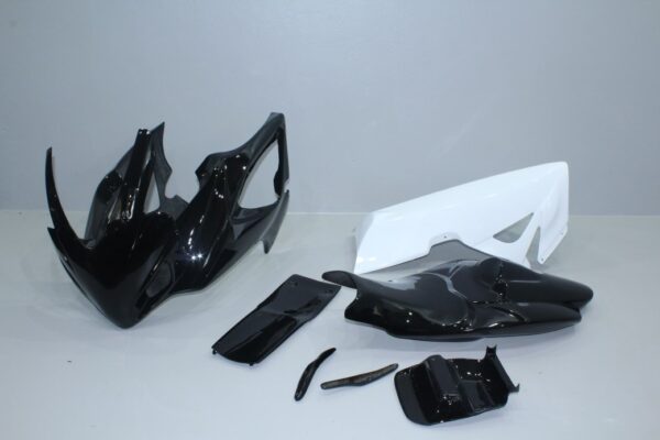 SUZUKI GSX-R 600/750 2006/2007 Carena VERNICIATA - immagine 3