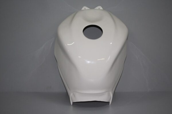 Suzuki GSX-R 600/750 2011/2016 Copriserbatoio in vetroresina per moto - immagine 2