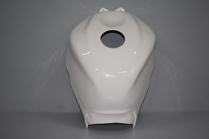 Suzuki GSX-R 600/750 2011/2016 Copriserbatoio in vetroresina per moto