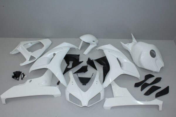 HONDA CBR 1000RR 2006/2007  Carena Completa ABS