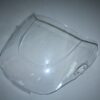 HONDA CBR 600 1992/1994 PLEXIGLASS forato doppia bombatura trasparente